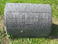 Buckley, Ellen